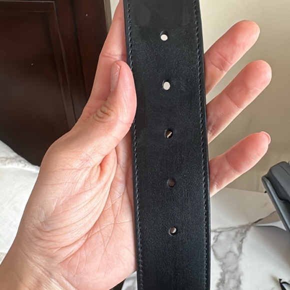 Gucci belt. - Picture 4 of 4